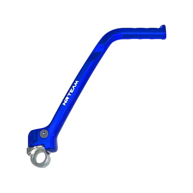 Kick Starter Lever Gasgas 250 MC (22-23) blue DS90.0129B
