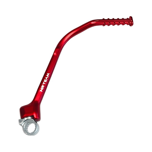 Kick Starter Lever Honda CRF 450 R (17-18) red DS90.0135R