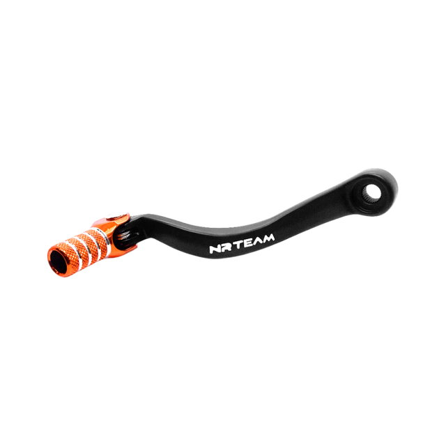 Gear Shift Lever KTM 150 SX (09-15) orange DS92.0001A