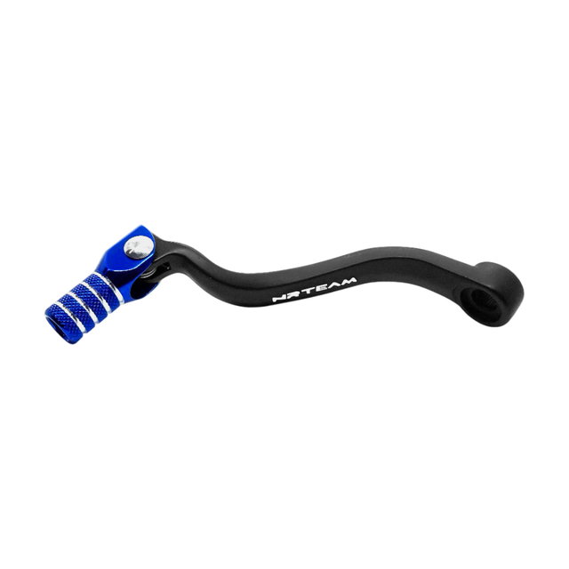 Gear Shift Lever KTM 400 EXC-F (00-10) blue DS92.0002B