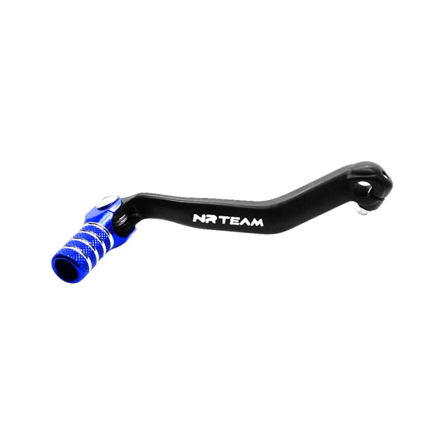Gear Shift Lever Yamaha YZ 250 (05-26) blue DS92.0021B