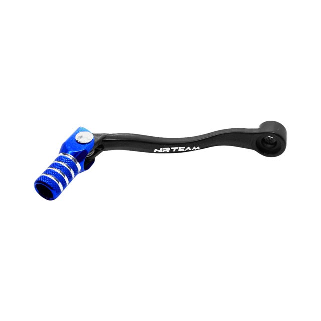 Gear Shift Lever KTM 85 SX (03-17) blue DS92.0043B