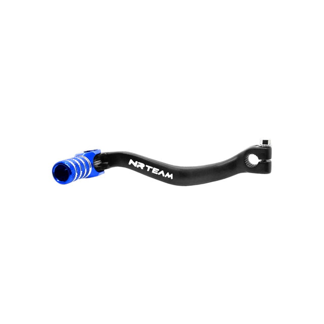 Gear Shift Lever TM EN/MX 250 F (02-16) blue DS92.0C43B