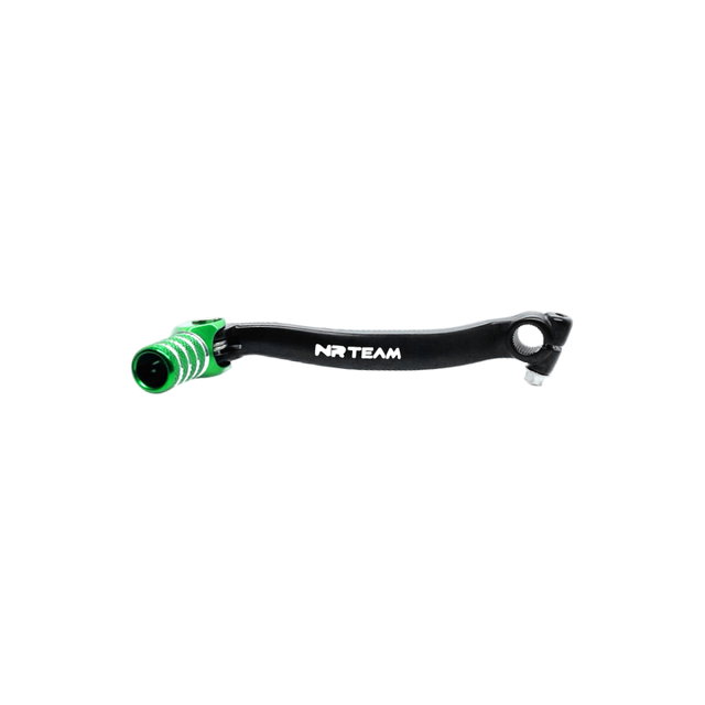 Gear Shift Lever Kawasaki KX 250 F (09-26) green DS92.0C75V