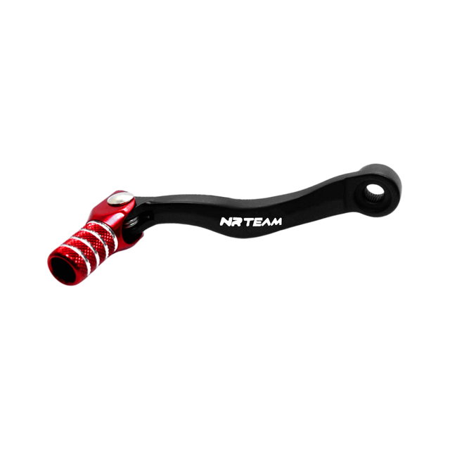 Gear Shift Lever KTM 150 SX (16) red DS92.C106R