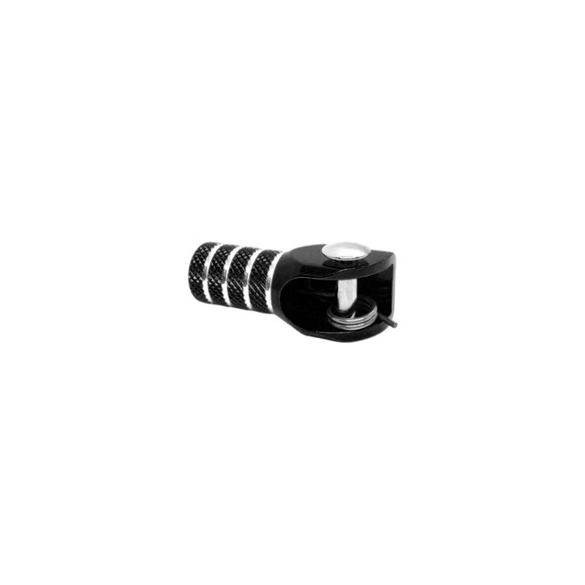 Spare part - Lever tip kit black DS92.R000N