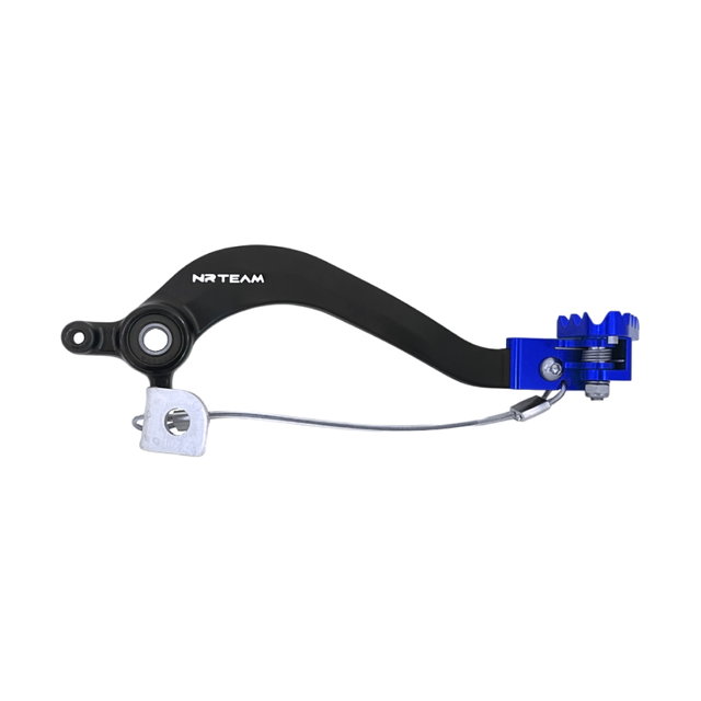 Brake Pedal NRTeam KTM 85 SX (03-17) blue DS93.0031B