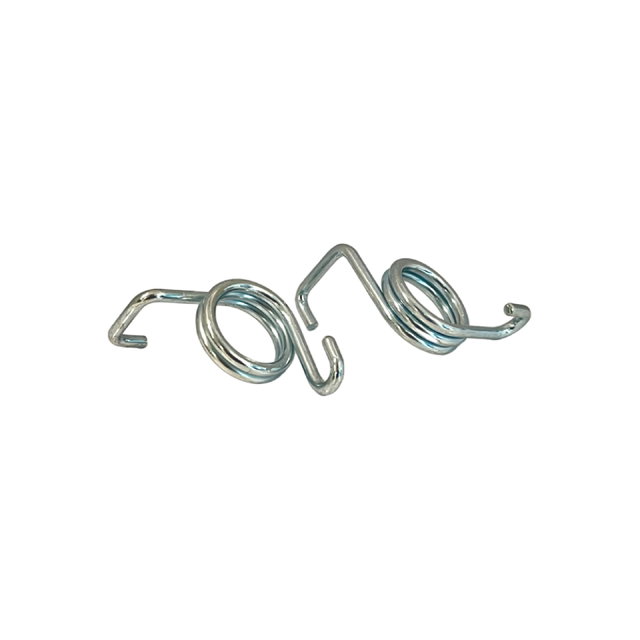 Spare part - Pair of footpeg springs DS98.7912 DS98.S0795