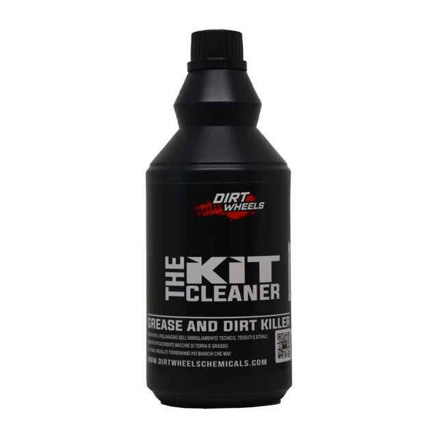 Fabric degreaser Dirt Wheels Kit Cleaner 750 ml DWK750