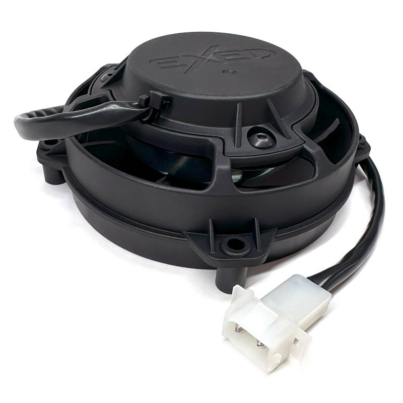Radiator fan kit EX-RFT Exed Radiator fan kit EX-RFT Exed