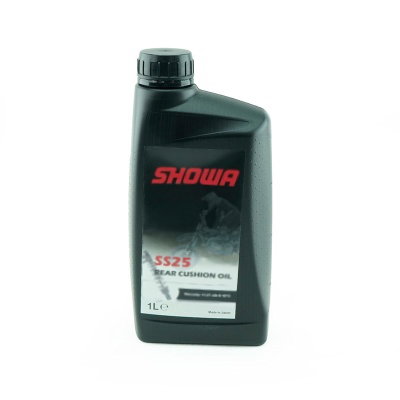 Shock oil Showa SS25 - 1 lt F500LUB30006