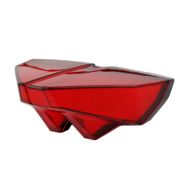 Headlight UFO KTM 250 EXC-F (24-26) rear FA01316