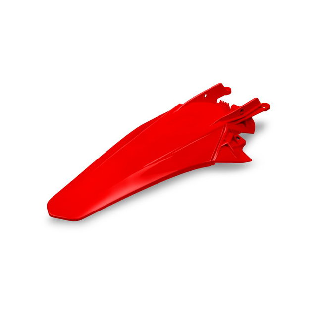 Fender rear Gasgas 350 EC-F (21-23) red GG07126-062