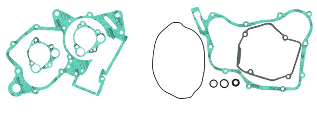 Gaskets Honda CR 125 (90-97) bottom GK0134BM