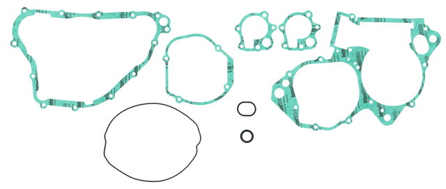 Gaskets Honda CR 250 (02-04) bottom GK0140BM