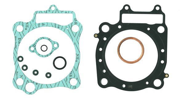 Gaskets Honda CRF 450 R (02-06) top GK0144TE