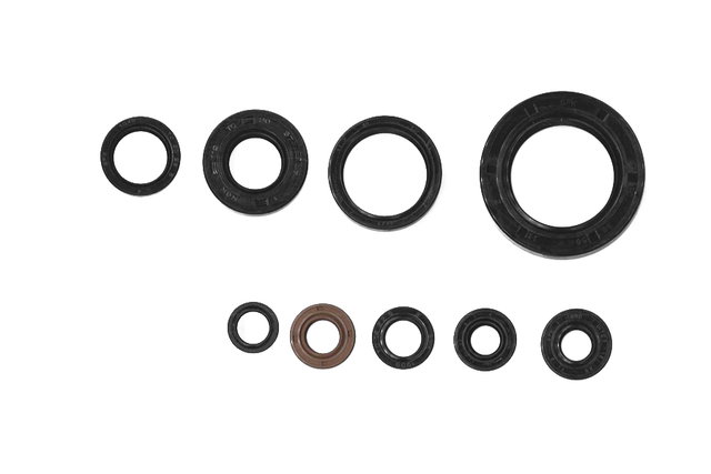 Engine Seal Set NRTeam Honda CR 250 (05-07) GK1021OS