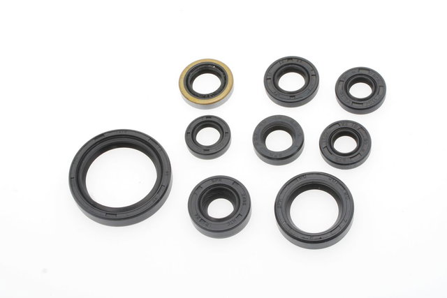 Engine Seal Set NRTeam Kawasaki KX 450 F (06-15) GK3030OS