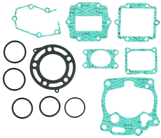 Gaskets Kawasaki KX 125 (01-02) top GK3048TE