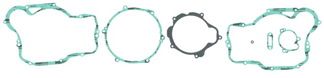 Gaskets Kawasaki KX 250 (97-03) bottom GK3056BM