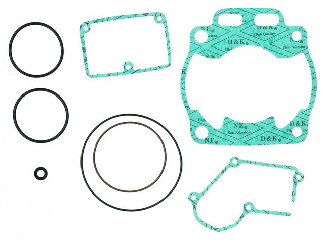 Gaskets Kawasaki KX 250 (05-08) top GK3059TE