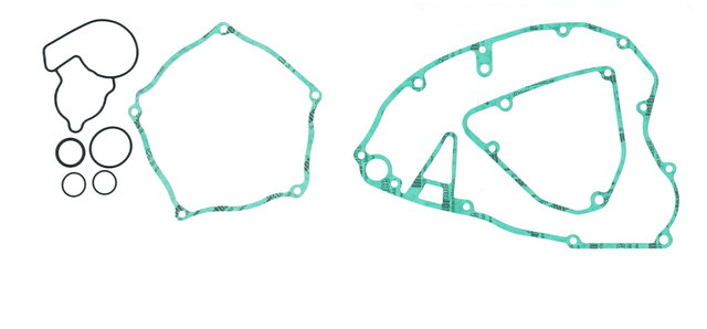 Gaskets Kawasaki KX 250 F (04-08) bottom GK3060BM
