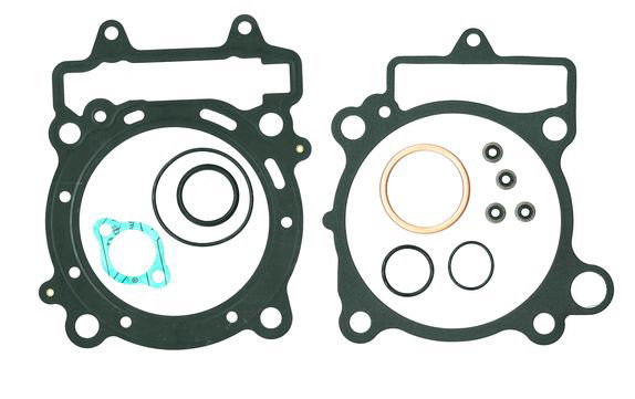 Gaskets Kawasaki KX 450 F (16-18) top GK3101TE