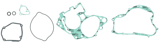 Gaskets Suzuki RM 125 (01-03) bottom GK5018BM