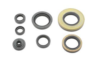 Engine Seal Set NRTeam Suzuki RM 250 (96-05) GK5018OS