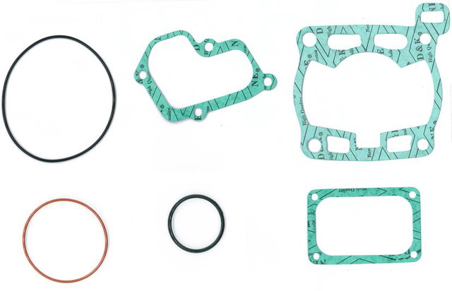 Gaskets Suzuki RM 125 (04-12) top GK5020TE