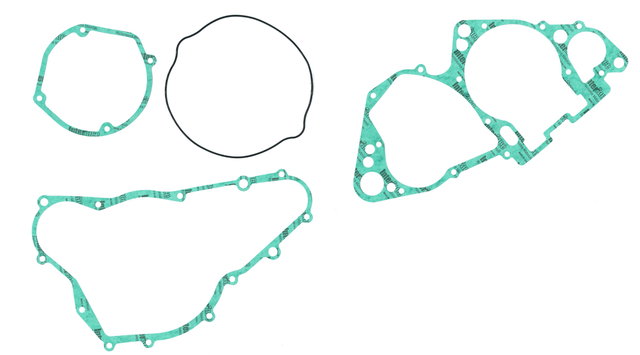 Gaskets Suzuki RM 250 (96-98) bottom GK5041BM