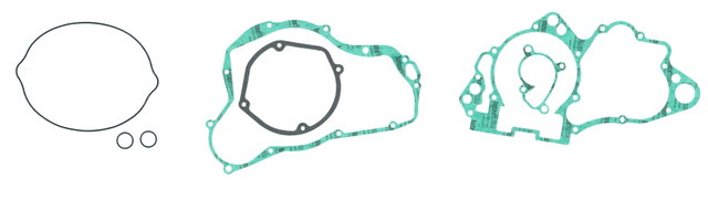 Gaskets Suzuki RM 250 (03-05) bottom GK5051BM