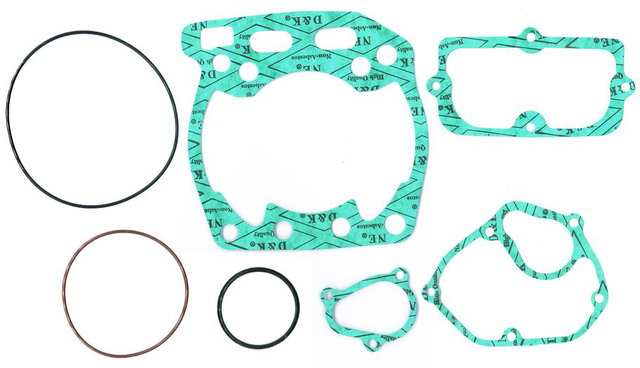 Gaskets Suzuki RM 250 (03-05) top GK5051TE