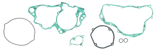 Gaskets Suzuki RM 250 (06-12) bottom GK5058BM