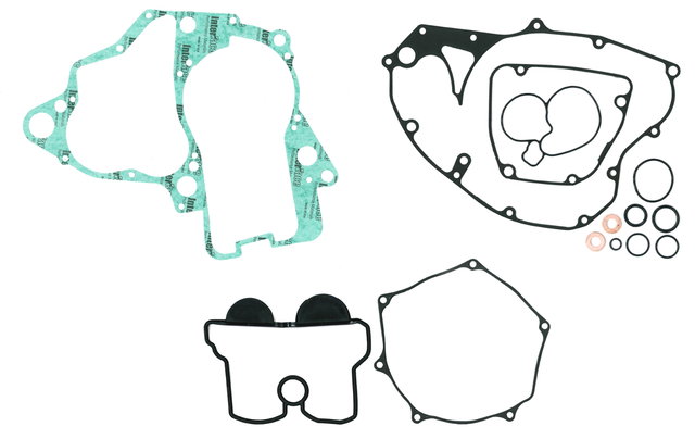 Gaskets Suzuki RMZ 250 (07-09) bottom GK5065BM