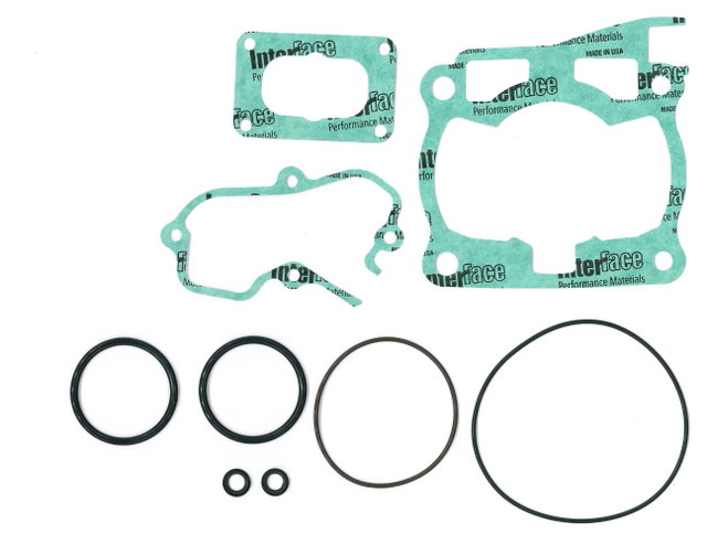 Gaskets Yamaha YZ 125 (98-00) top GK7023TE