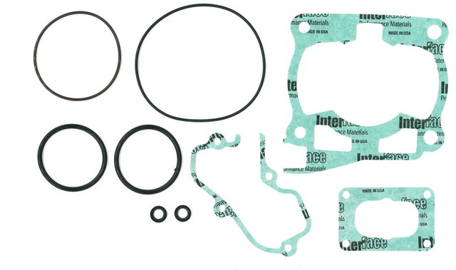 Gaskets Yamaha YZ 125 (01-04) top GK7025TE