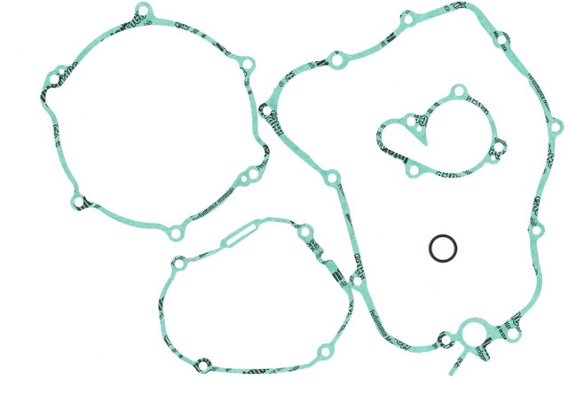 Gaskets Yamaha YZ 125 (05-21) bottom GK7028BM