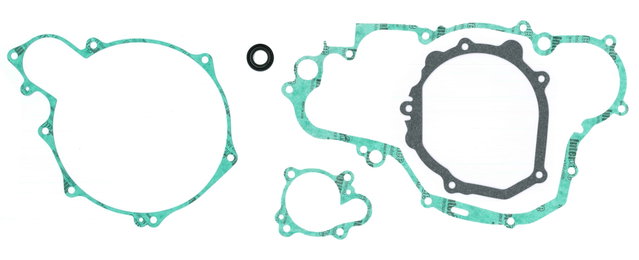 Gaskets Yamaha YZ 250 (97-98) bottom GK7037BM