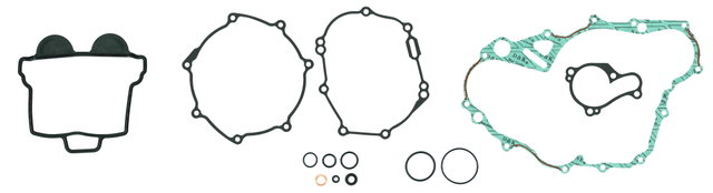 Gaskets Yamaha YZ 250 F (14-18) bottom GK7084BM