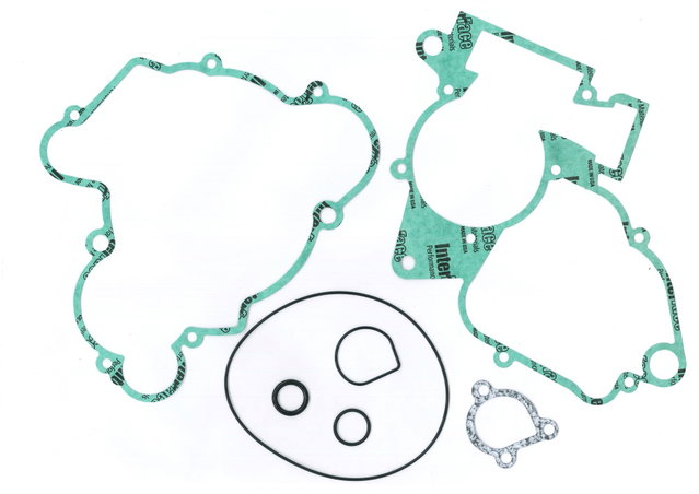 Gaskets KTM 65 SX (01-08) bottom GK8001BM