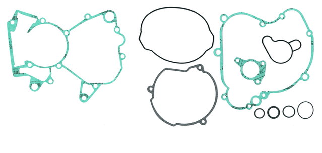 Gaskets KTM 65 SX (09-23) bottom GK8002BM