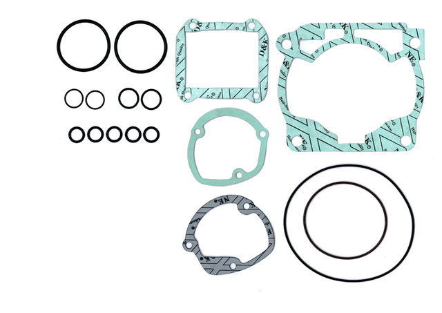 Gaskets KTM 250 EXC (04) top GK8007TE