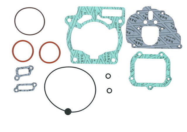 Gaskets KTM 125 SX (02-06) top GK8017TE