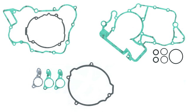 Gaskets KTM 144 SX (08) bottom GK8023BM