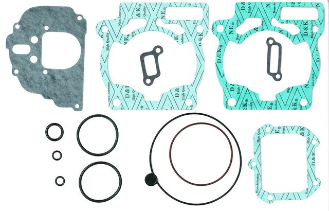 Gaskets KTM 200 EXC (03-16) top GK8026TE