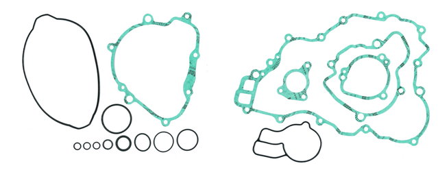 Gaskets KTM 250 EXC-F (07-13) bottom GK8028BM