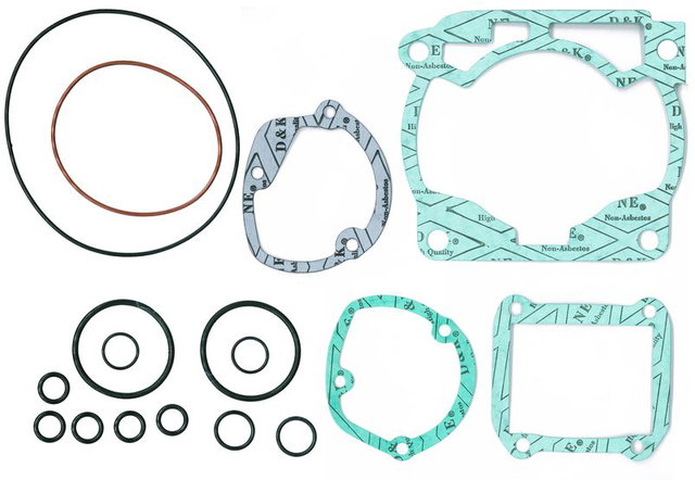 Gaskets KTM 250 SX (05-06) top GK8032TE