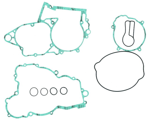 Gaskets Husqvarna 250 TC (14-16) bottom GK8045BM