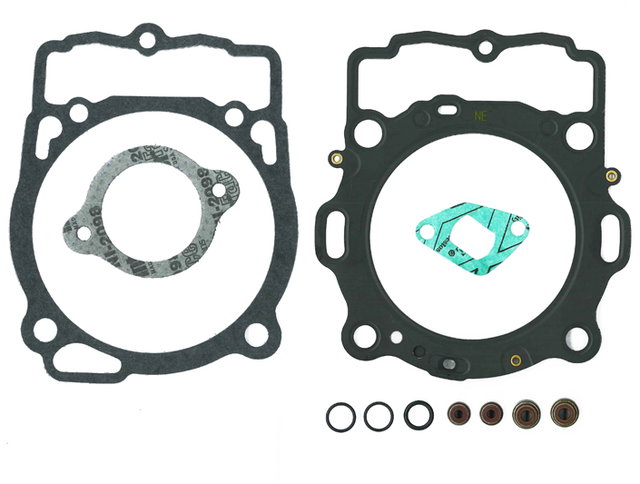 Gaskets KTM 450 SX-F (13) top GK8050TE